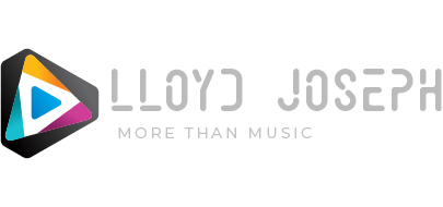 Lloyd Joseph logo light