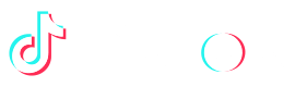 TikTok logo