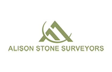 Alison Stone Surveyors logo